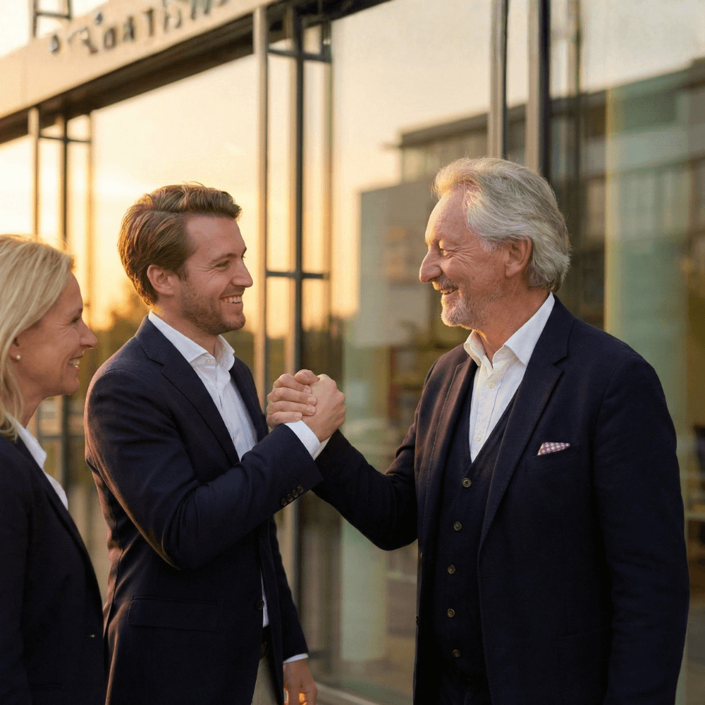 Kündigung des Arbeitsverhältnisses und Anspruch auf Abfindung mit Rechtsanwalt durchsetzen