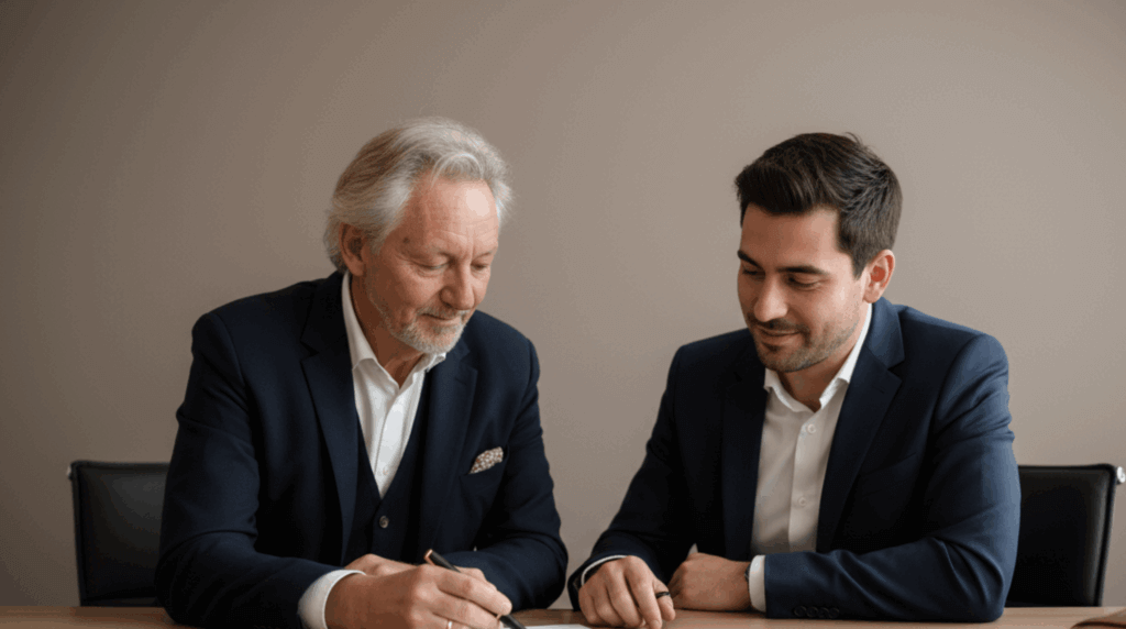 Vertrauen Sie den sehr guten Bewertungen unserer Mandanten