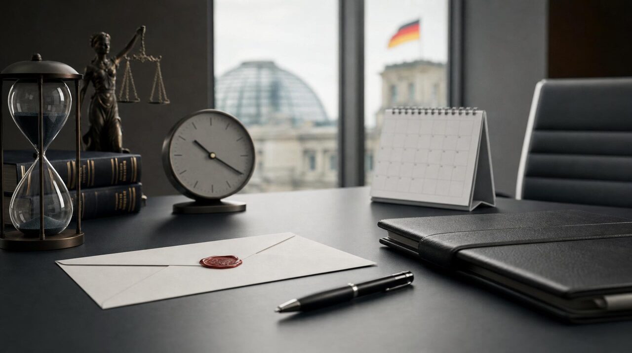 Übersicht: Kündigung erhalten - was jetzt zu tun ist